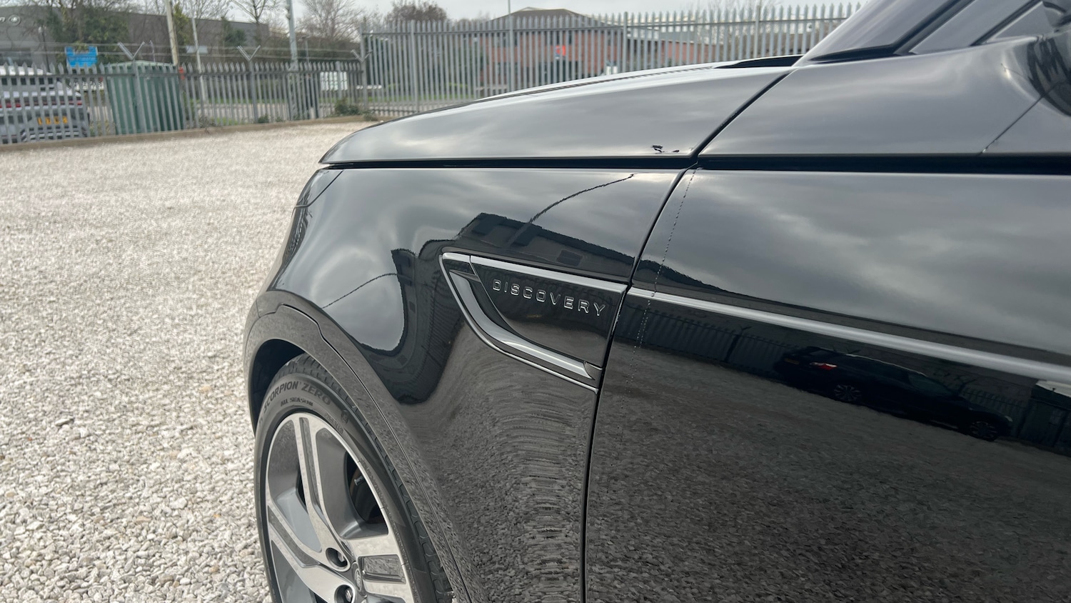 Used Land Rover Discovery 2024 for sale - 77796800: Photo 20