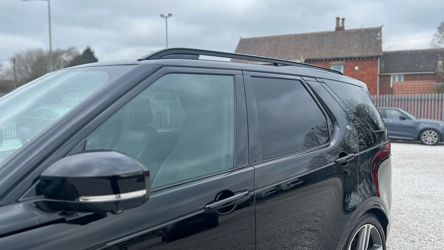 Used Land Rover Discovery 2024 for sale - 77796800: Photo 22