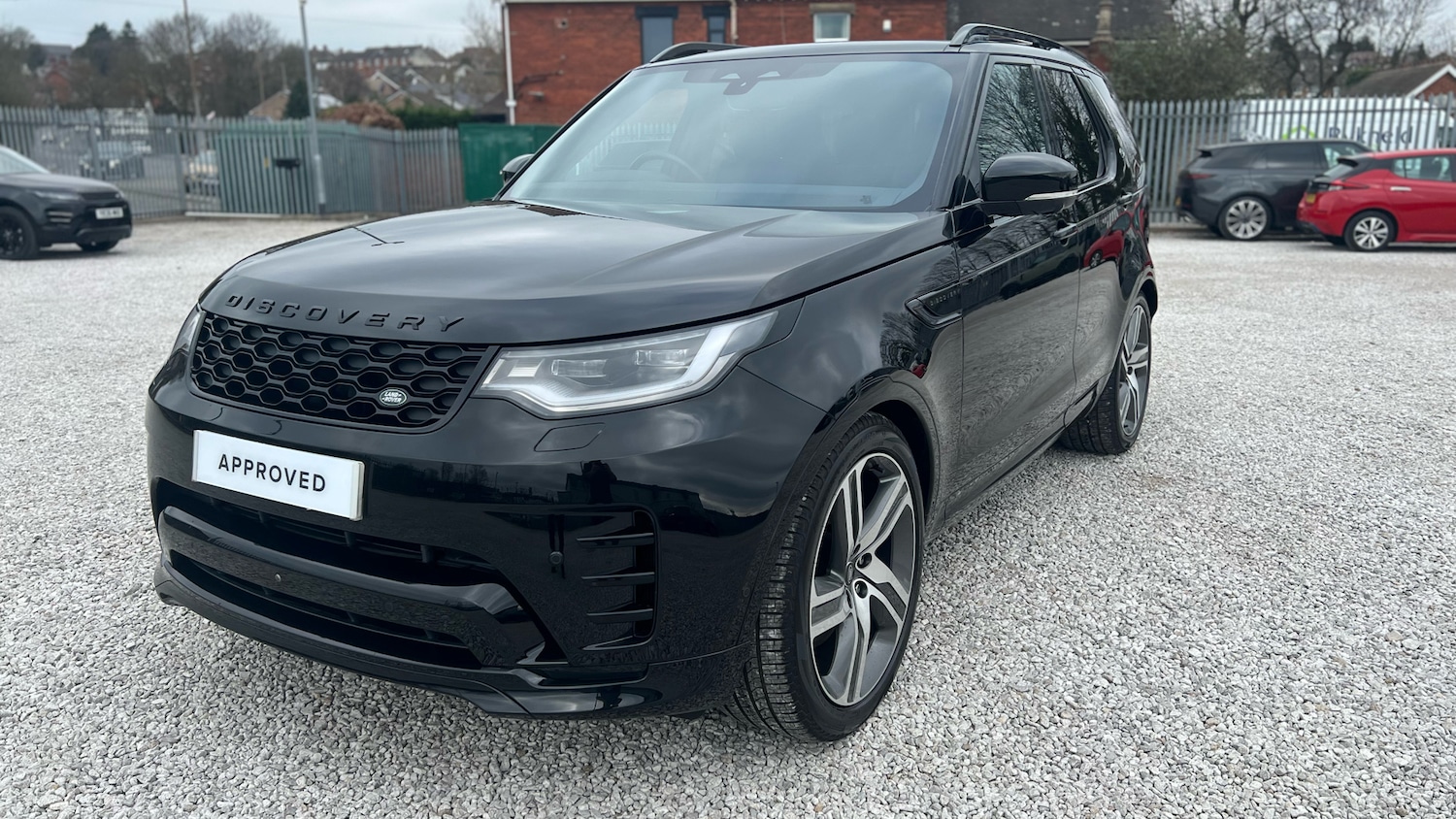 Used Land Rover Discovery 2024 for sale - 77796800: Photo 24