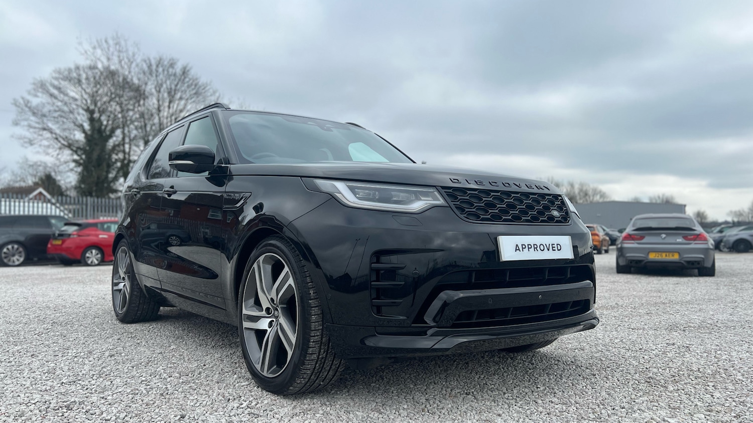 Used Land Rover Discovery 2024 for sale - 77796800: Photo 25