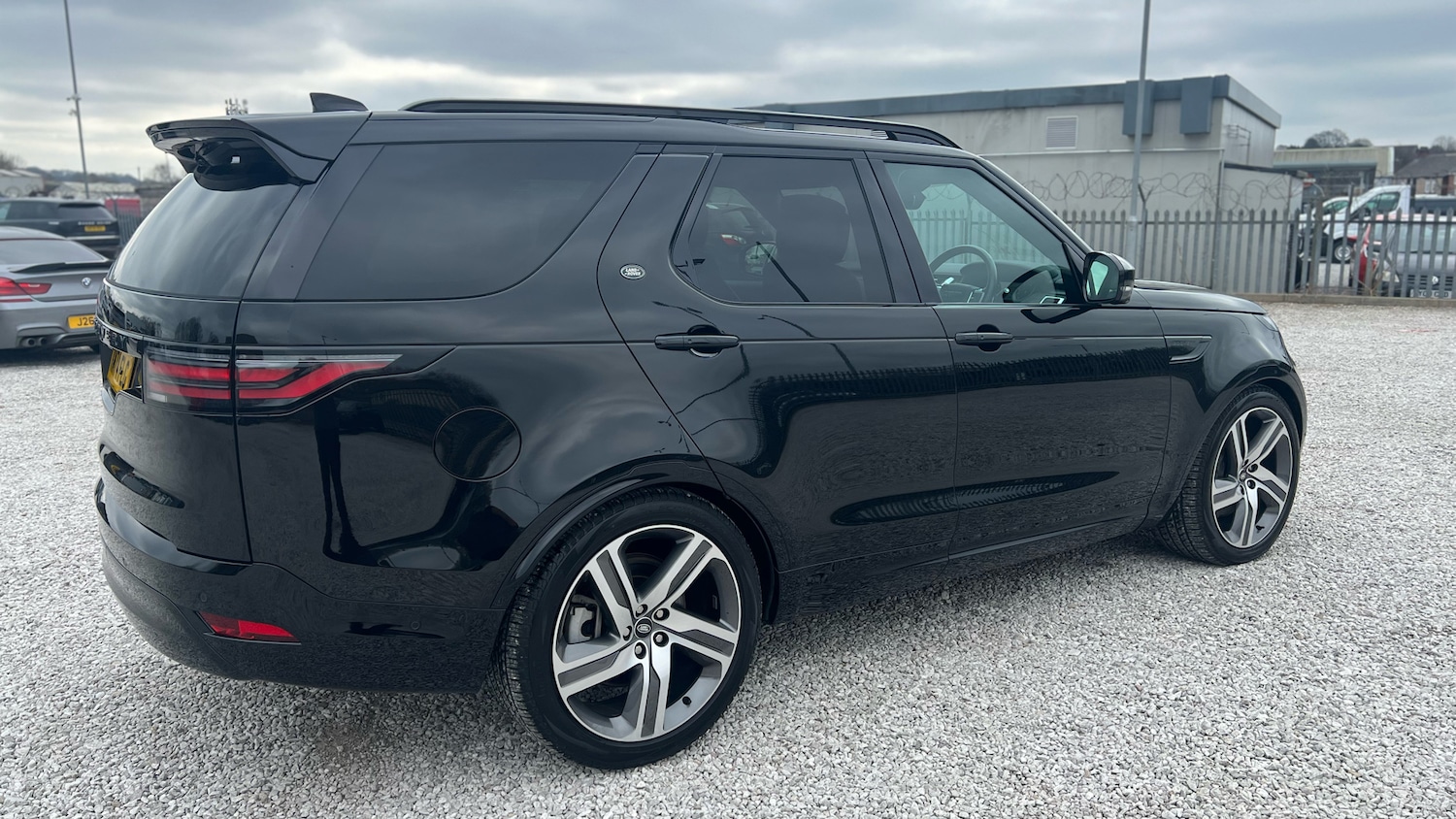 Used Land Rover Discovery 2024 for sale - 77796800: Photo 27