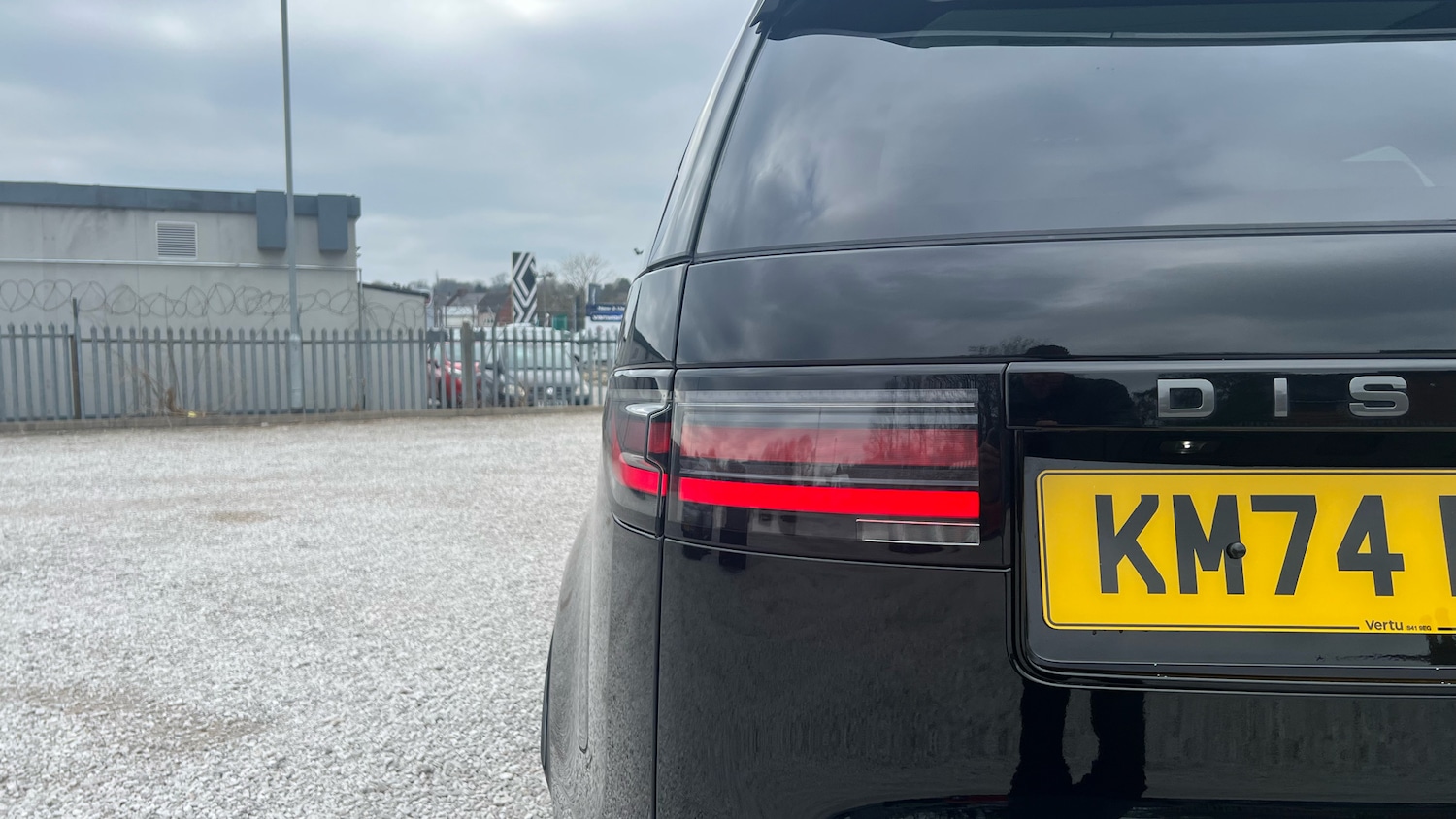 Used Land Rover Discovery 2024 for sale - 77796800: Photo 30