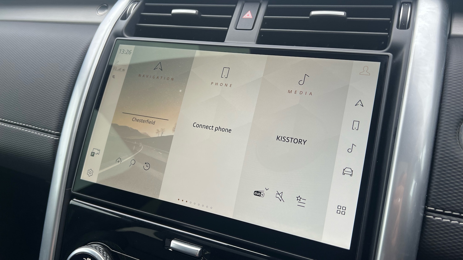 Used Land Rover Discovery 2024 for sale - 77796800: Photo 39