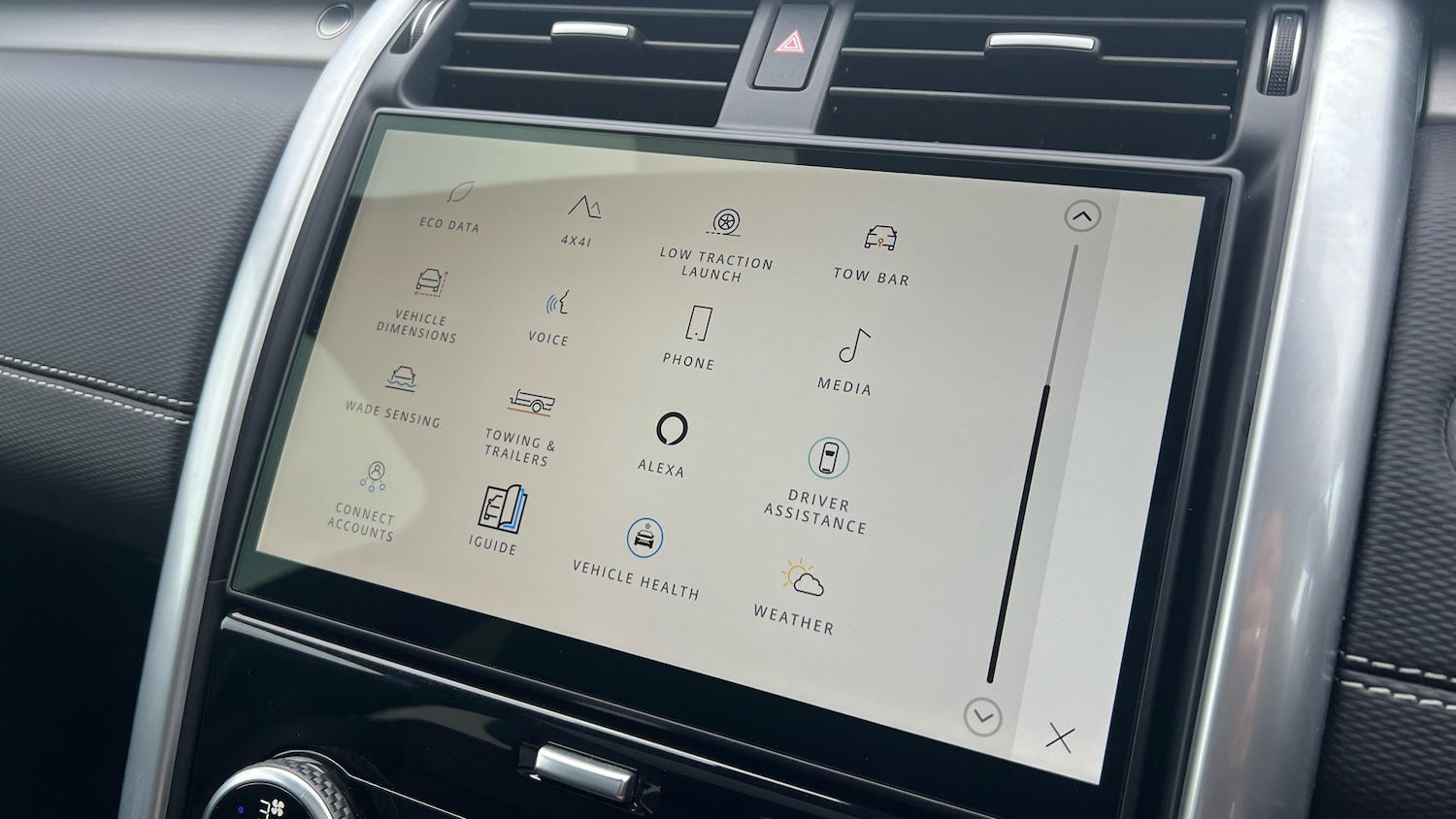 Used Land Rover Discovery 2024 for sale - 77796800: Photo 41