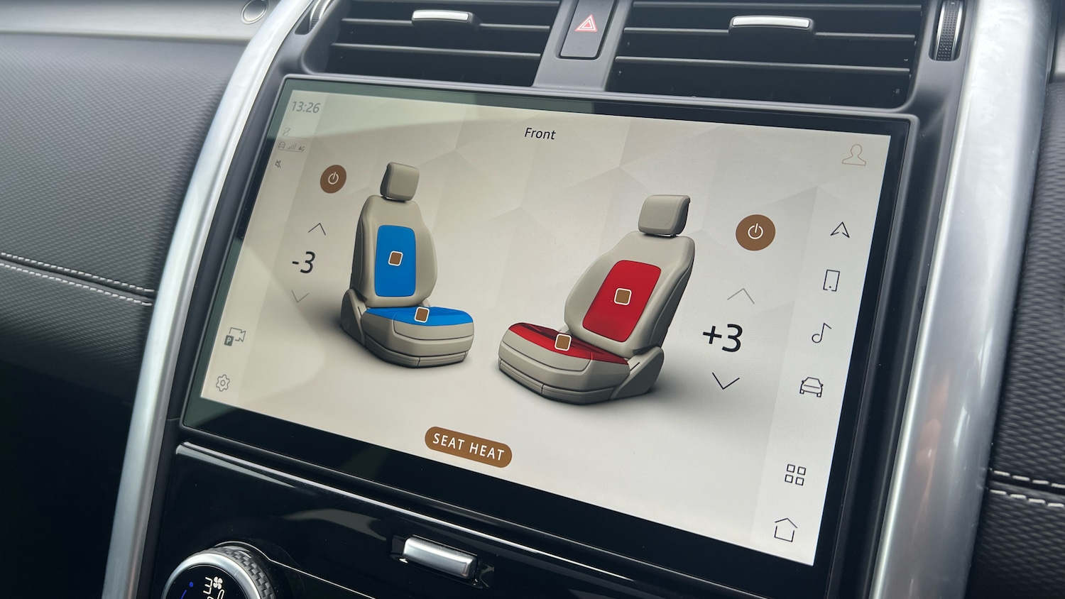 Used Land Rover Discovery 2024 for sale - 77796800: Photo 42