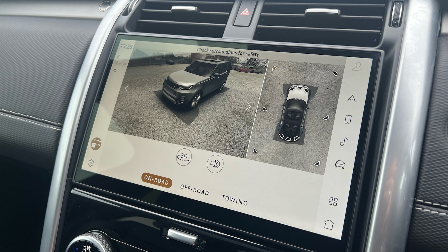 Used Land Rover Discovery 2024 for sale - 77796800: Photo 43