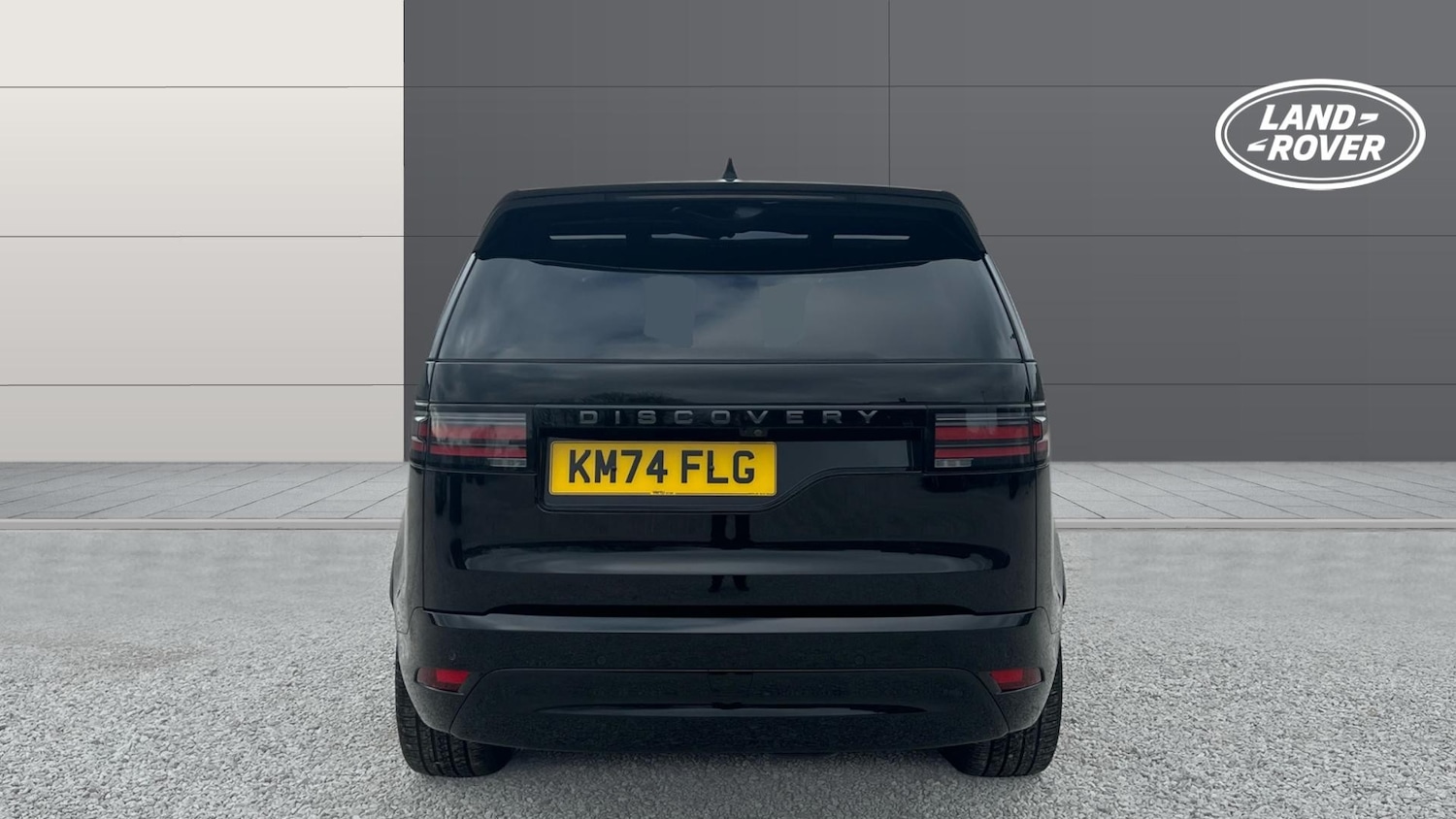 Used Land Rover Discovery 2024 for sale - 77796800: Photo 6