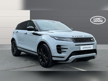 Used Land Rover Range Rover Evoque 2025 for sale - 77807018: Photo