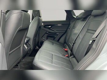 Used Land Rover Range Rover Evoque 2025 for sale - 77807018: Photo