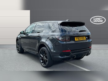 Used Land Rover Discovery Sport 2021 for sale - 78701431: Photo