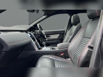 Used Land Rover Discovery Sport 2021 for sale - 78701431: Photo
