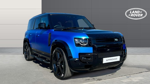 Used Land Rover Defender 2025 for sale - 76183179: Photo 1