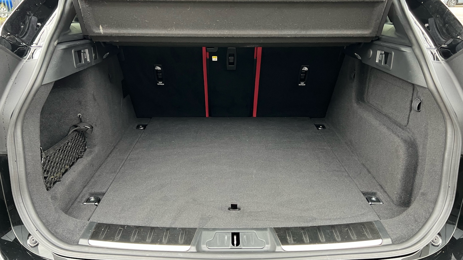 Used Jaguar F-Pace 2022 for sale - 77381472: Photo 10