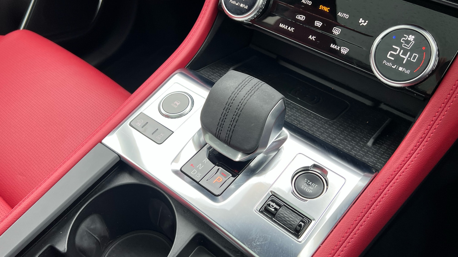 Used Jaguar F-Pace 2022 for sale - 77381472: Photo 13