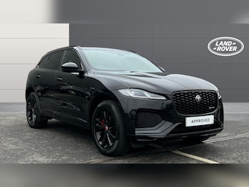 2022 (72) - 2.0 D200 R-Dynamic Black 5dr Auto AWD