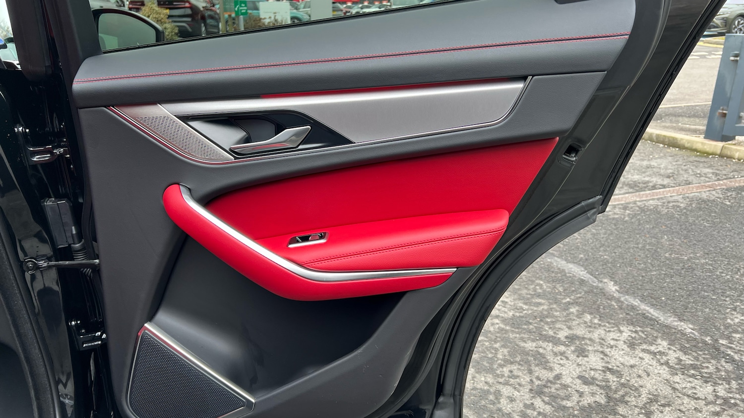 Used Jaguar F-Pace 2022 for sale - 77381472: Photo 31