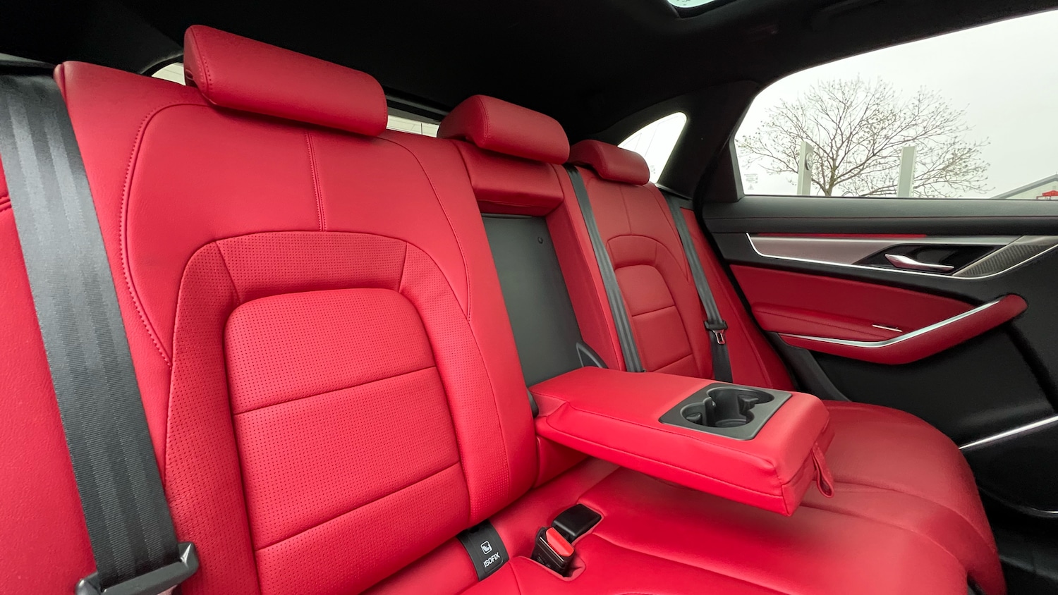 Used Jaguar F-Pace 2022 for sale - 77381472: Photo 33