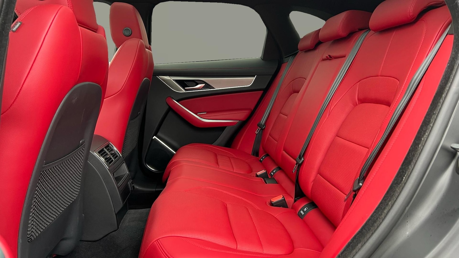 Used Jaguar F-Pace 2022 for sale - 77381472: Photo 4