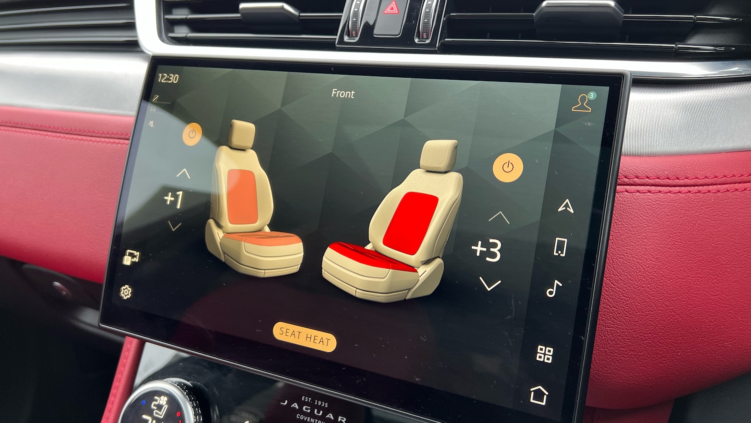 Used Jaguar F-Pace 2022 for sale - 77381472: Photo 42