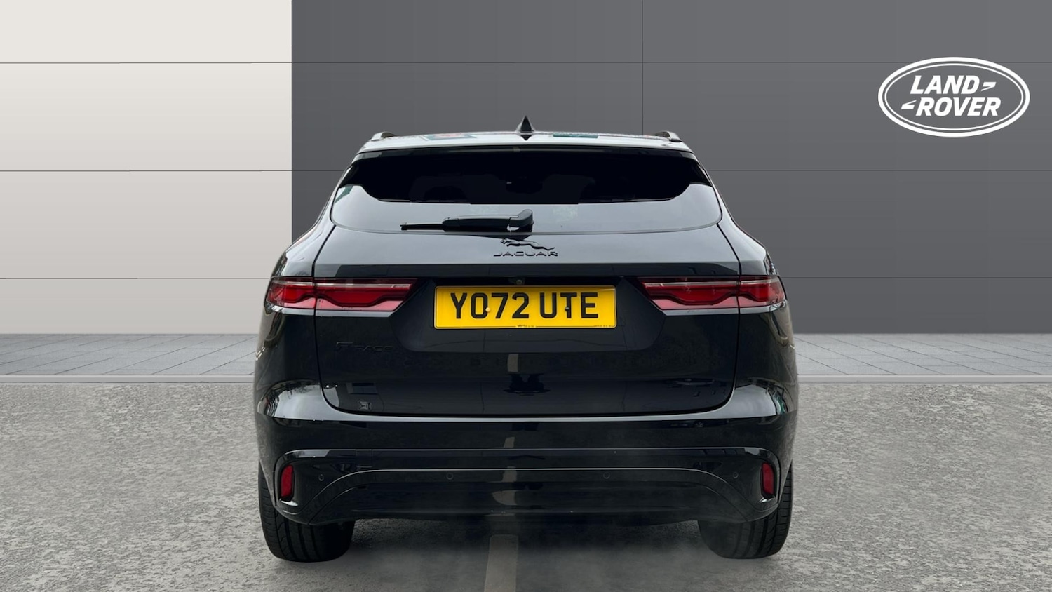 Used Jaguar F-Pace 2022 for sale - 77381472: Photo 6
