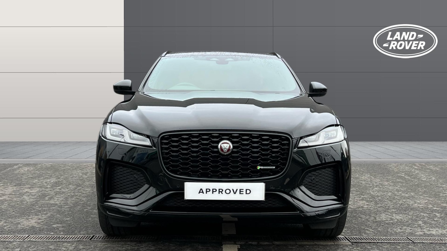 Used Jaguar F-Pace 2022 for sale - 77381472: Photo 7