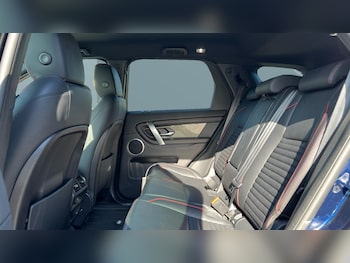 Used Land Rover Discovery Sport 2020 for sale - 79365312: Photo