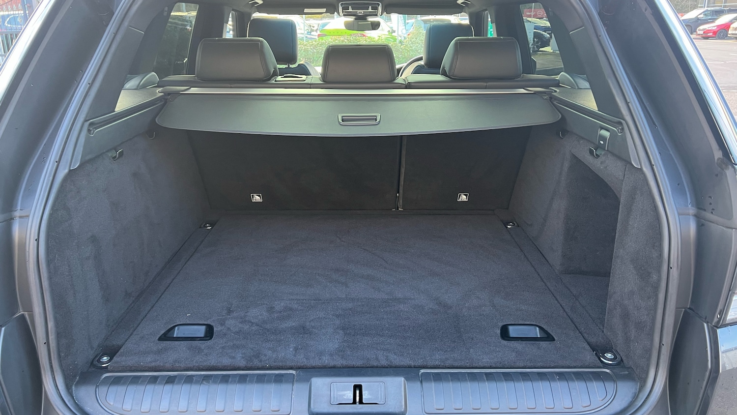 Used Land Rover Range Rover Sport 2017 for sale - 76884741: Photo 10