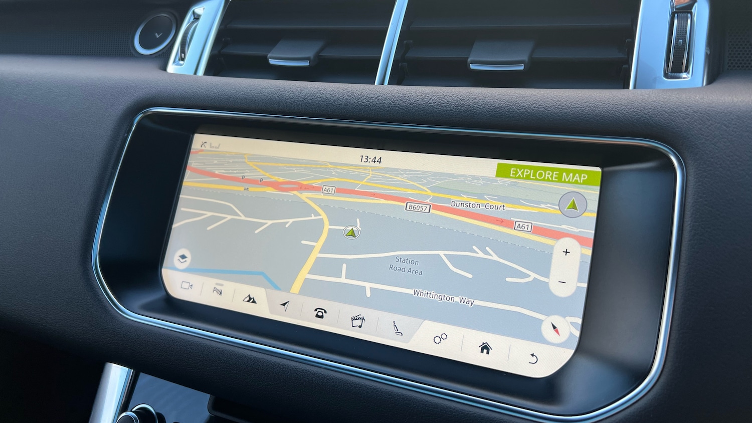 Used Land Rover Range Rover Sport 2017 for sale - 76884741: Photo 11