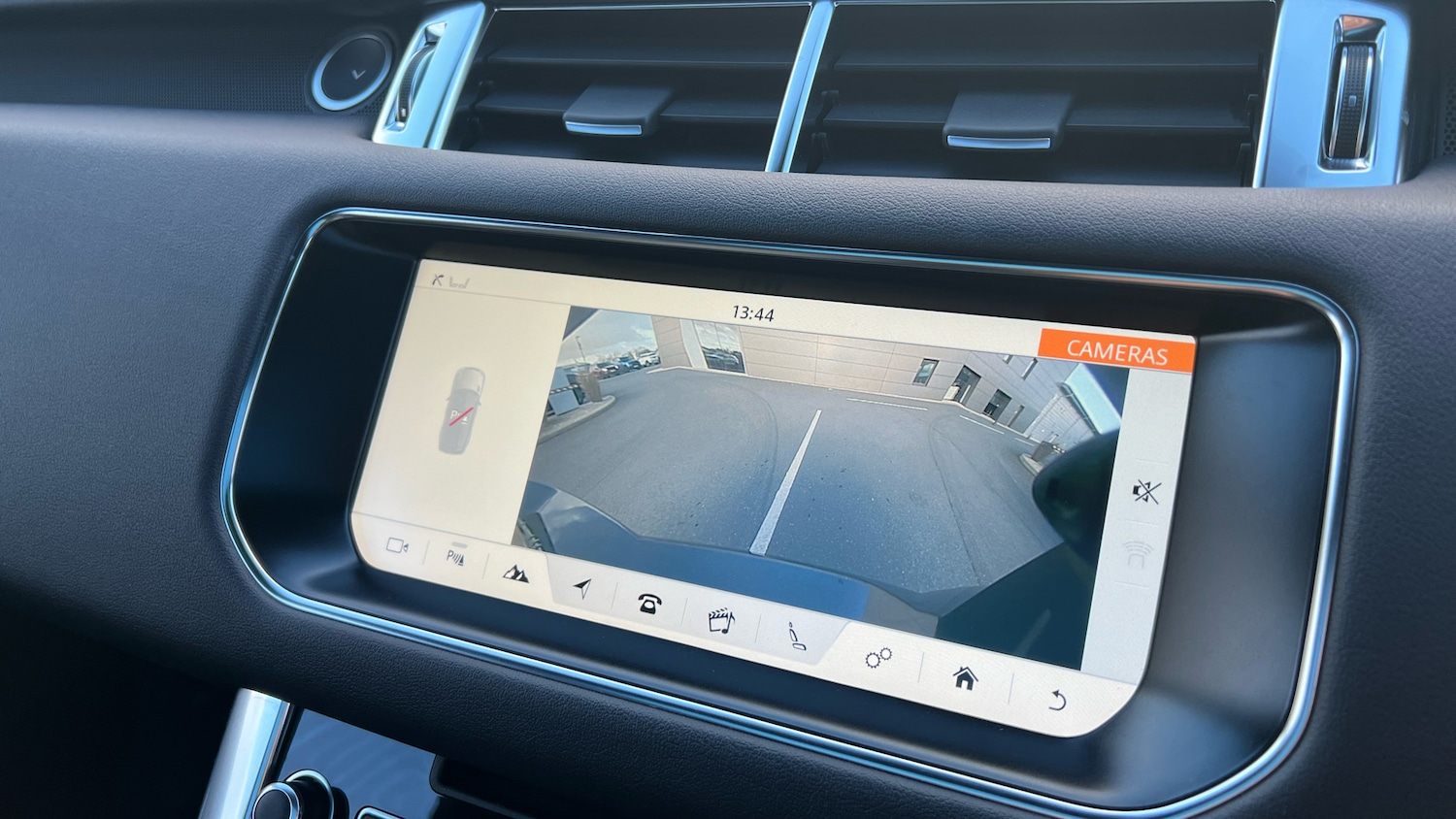 Used Land Rover Range Rover Sport 2017 for sale - 76884741: Photo 12