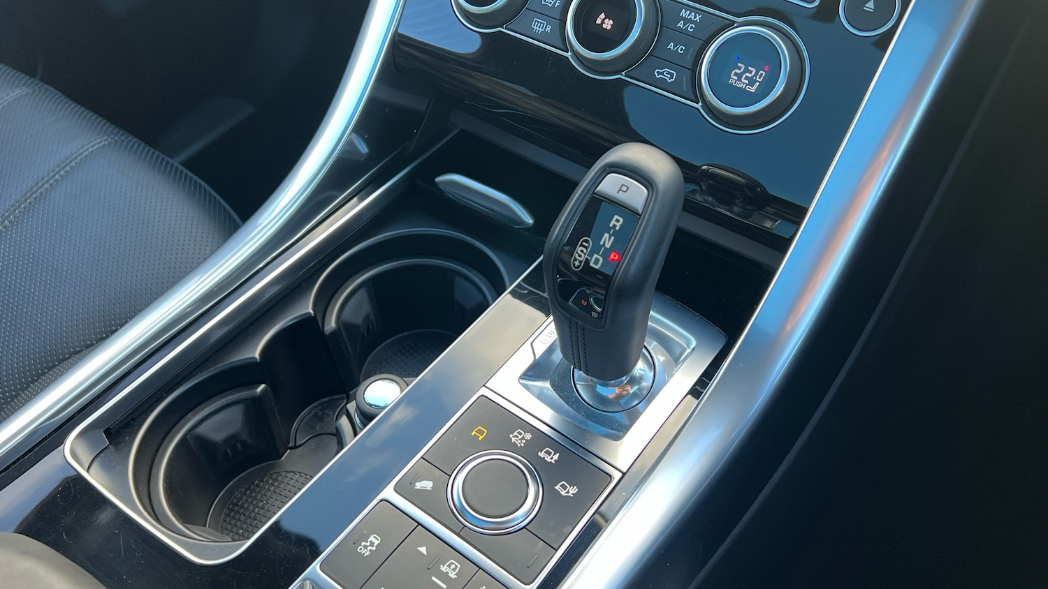 Used Land Rover Range Rover Sport 2017 for sale - 76884741: Photo 13