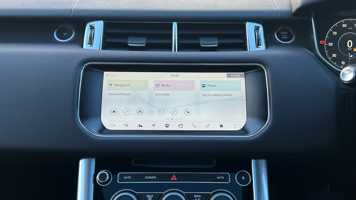 Used Land Rover Range Rover Sport 2017 for sale - 76884741: Photo 14