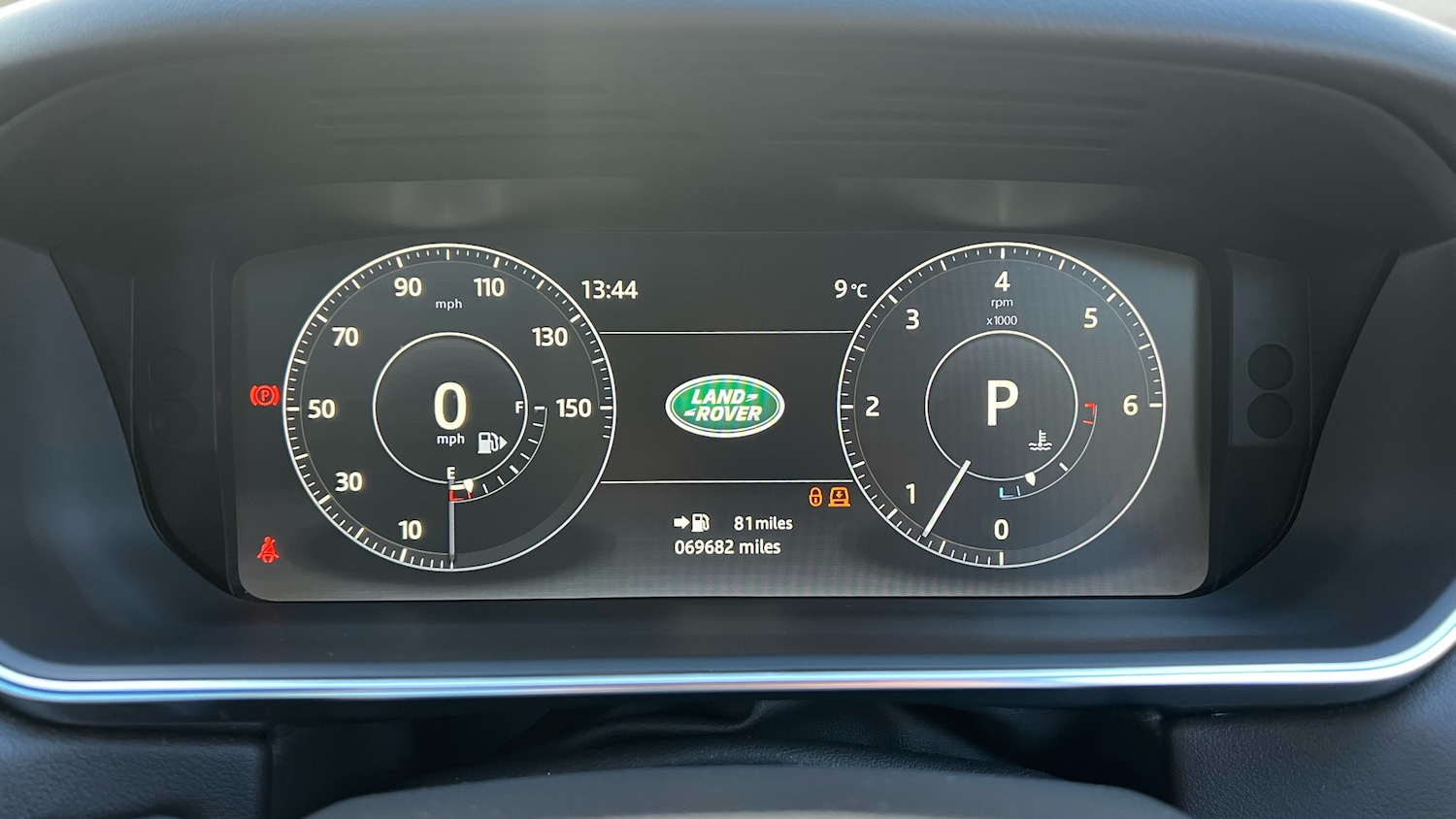 Used Land Rover Range Rover Sport 2017 for sale - 76884741: Photo 16