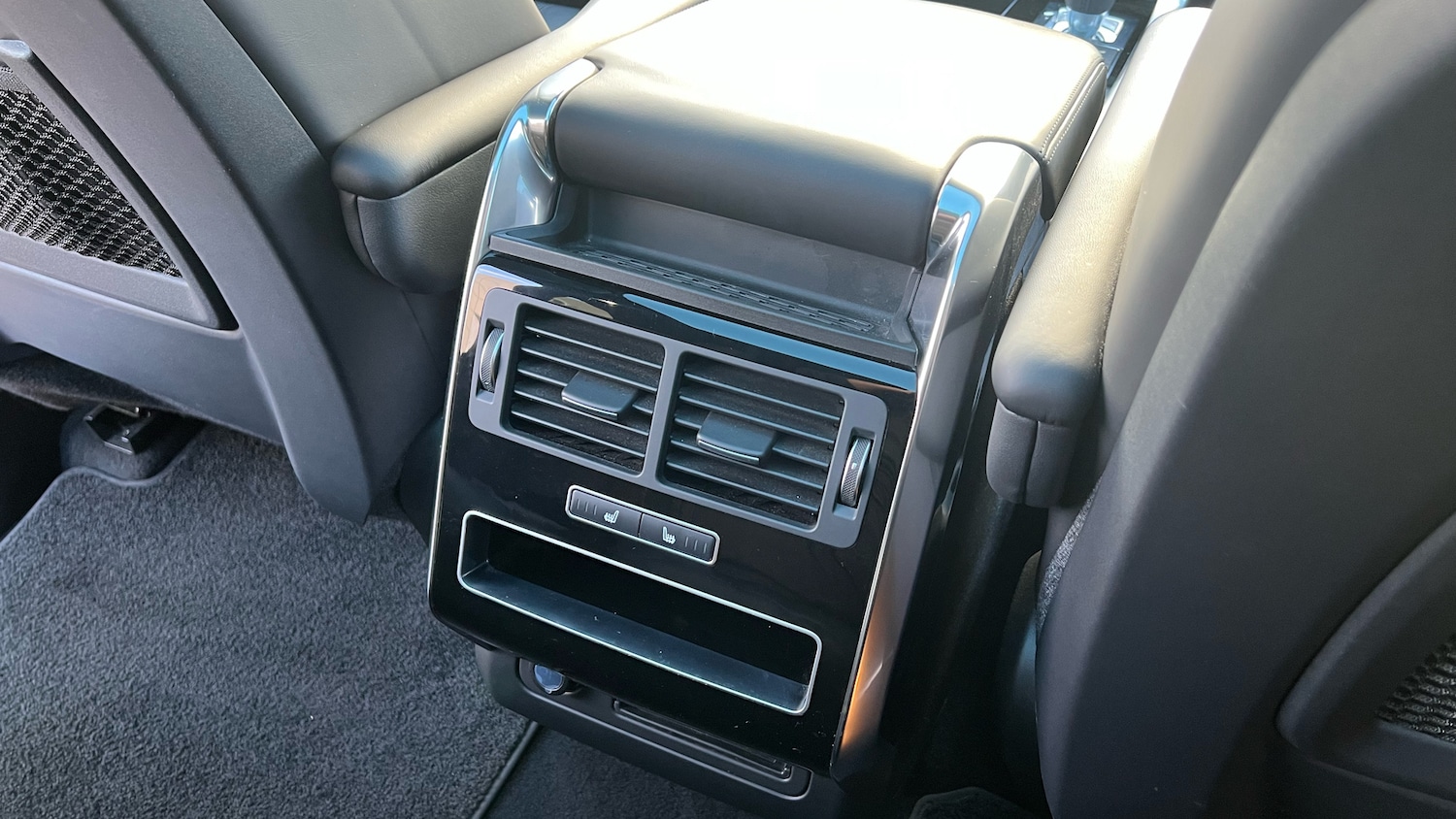 Used Land Rover Range Rover Sport 2017 for sale - 76884741: Photo 18