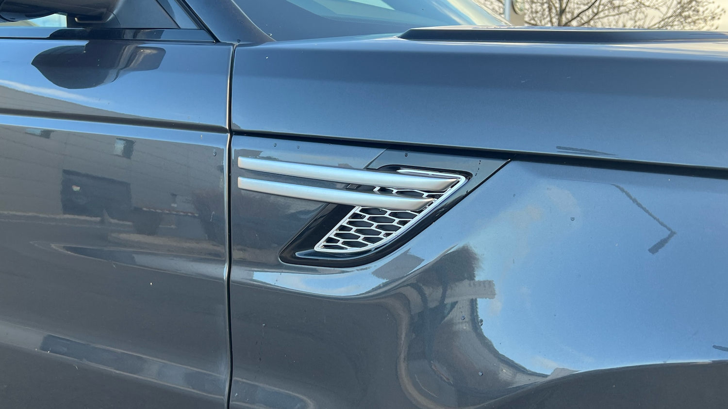 Used Land Rover Range Rover Sport 2017 for sale - 76884741: Photo 20