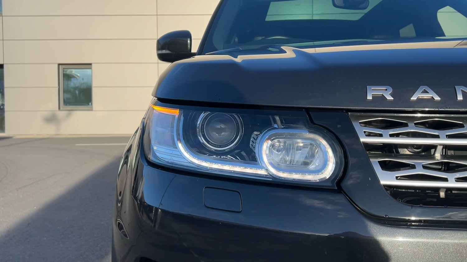 Used Land Rover Range Rover Sport 2017 for sale - 76884741: Photo 29