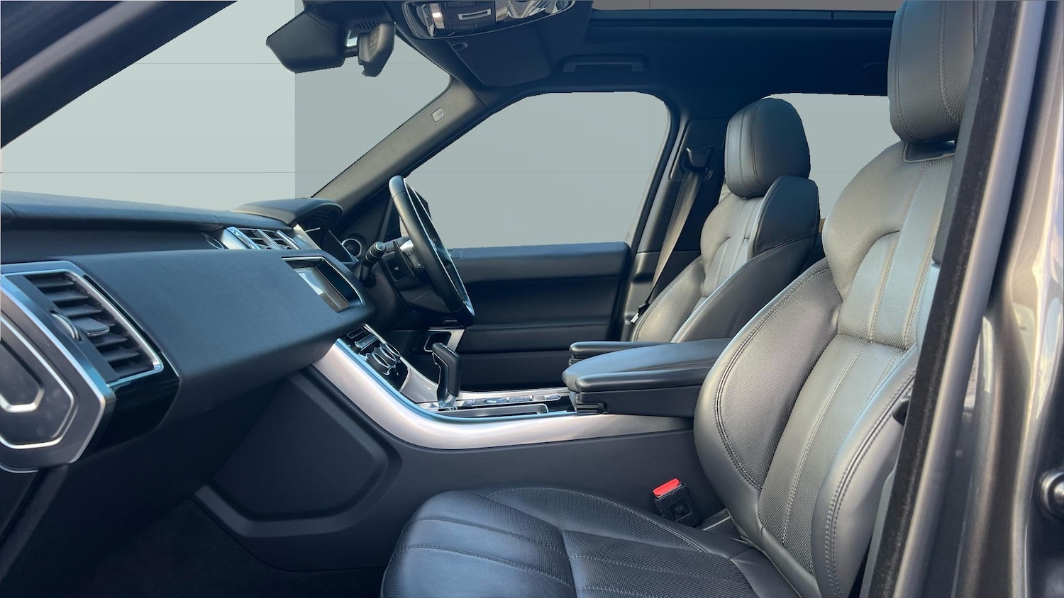 Used Land Rover Range Rover Sport 2017 for sale - 76884741: Photo 3