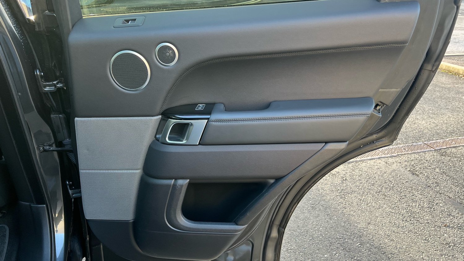 Used Land Rover Range Rover Sport 2017 for sale - 76884741: Photo 31