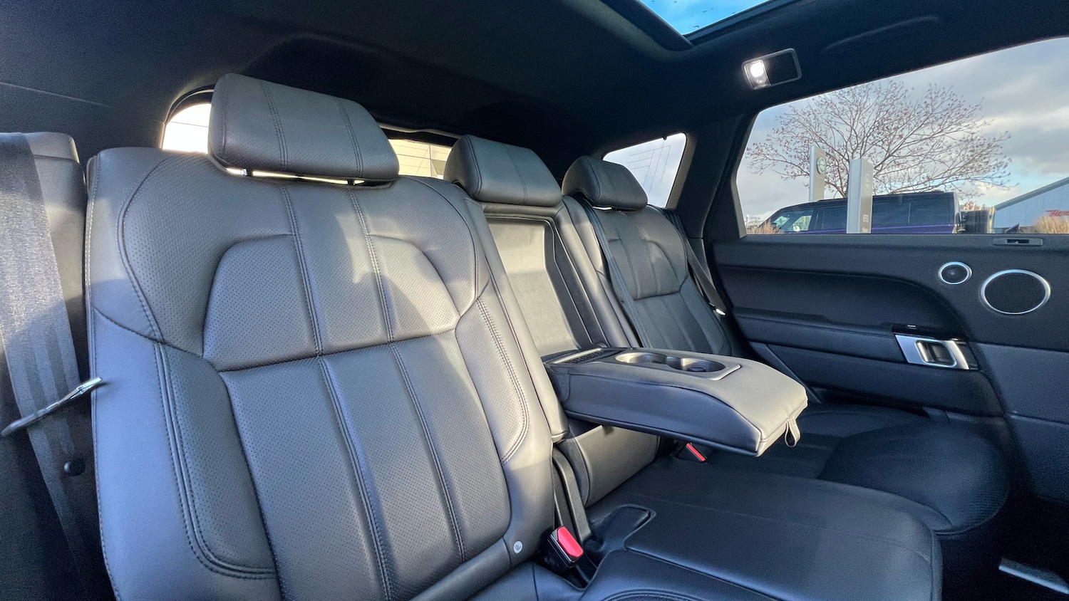 Used Land Rover Range Rover Sport 2017 for sale - 76884741: Photo 33