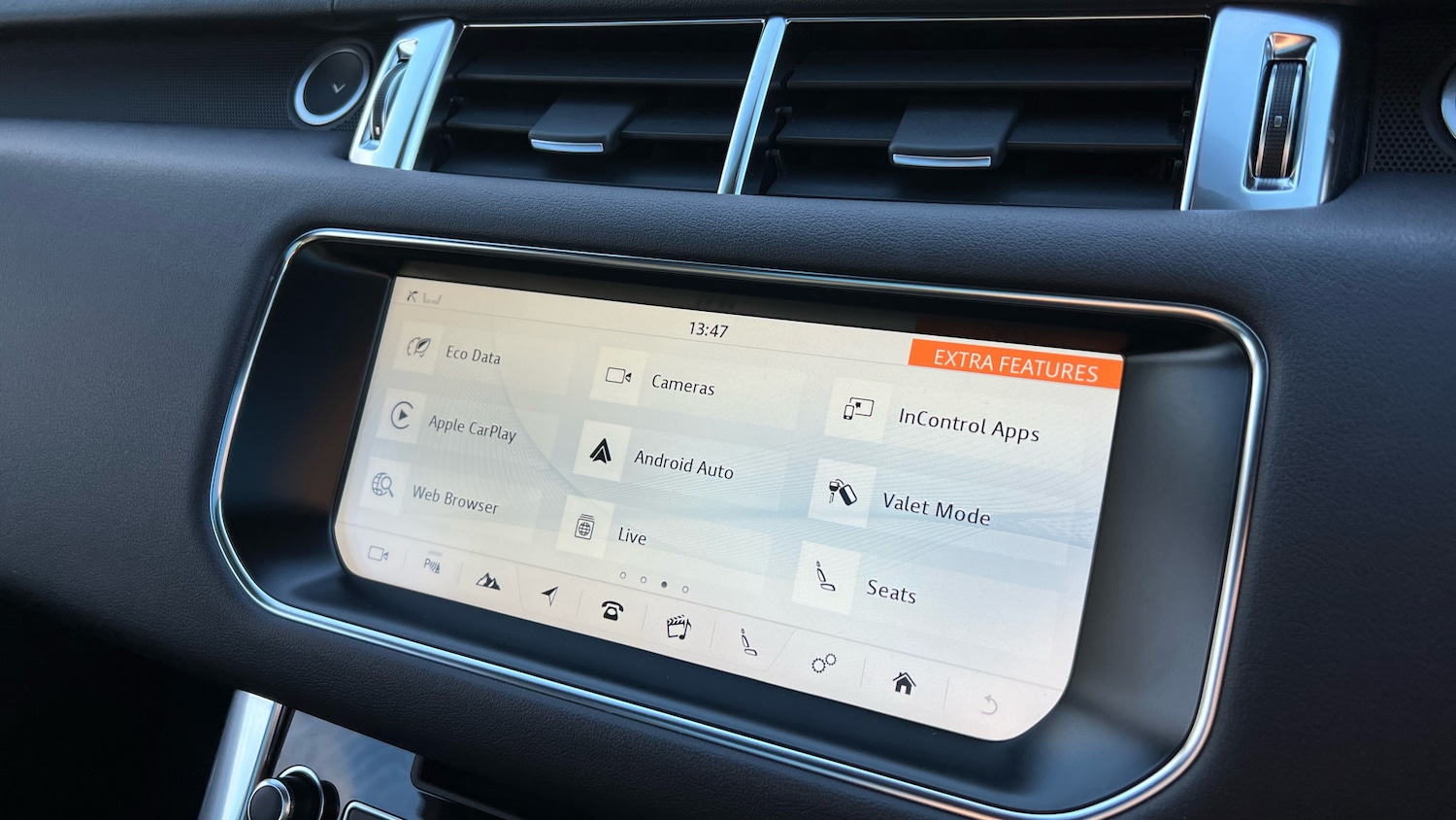 Used Land Rover Range Rover Sport 2017 for sale - 76884741: Photo 39