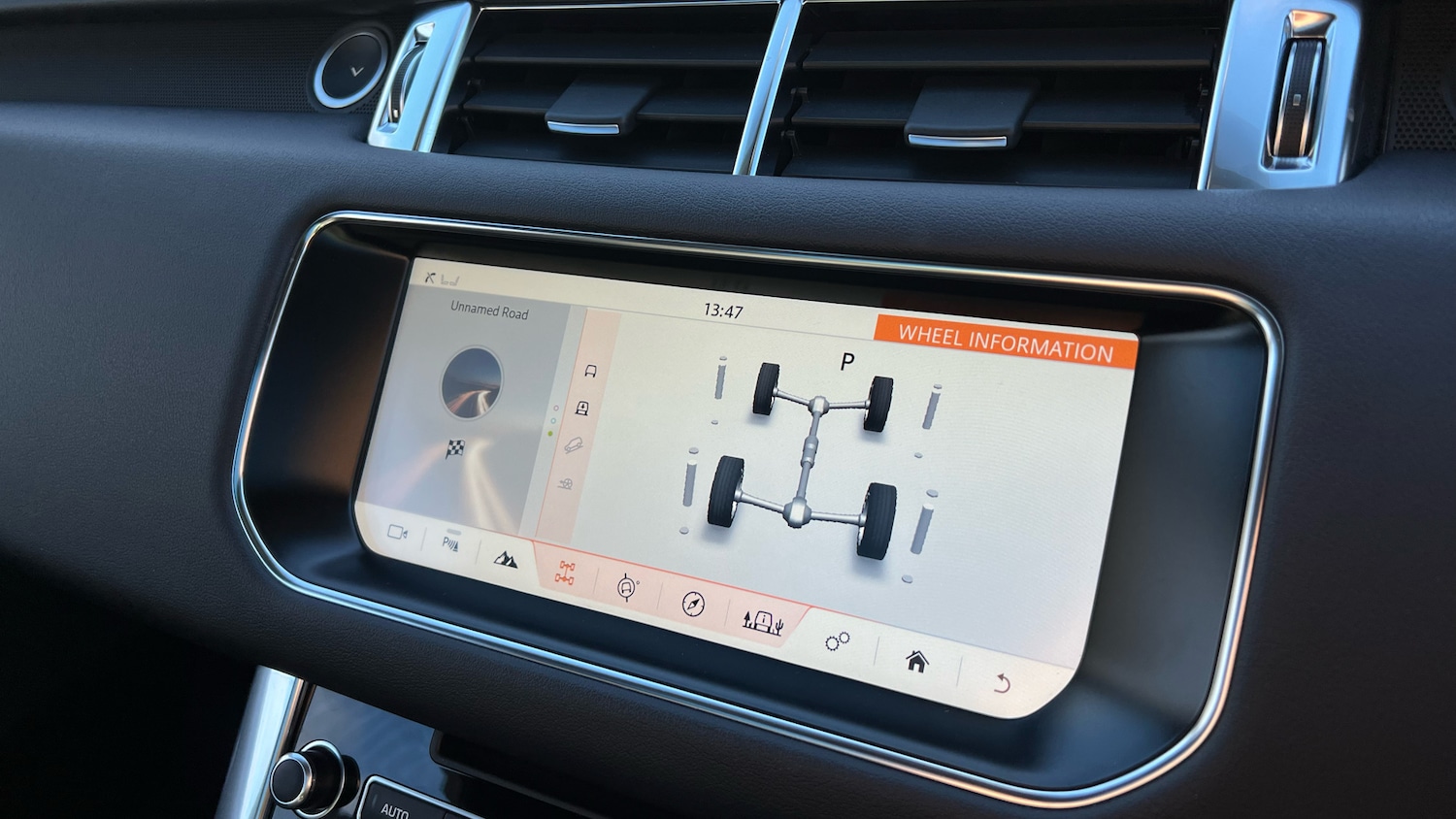 Used Land Rover Range Rover Sport 2017 for sale - 76884741: Photo 41