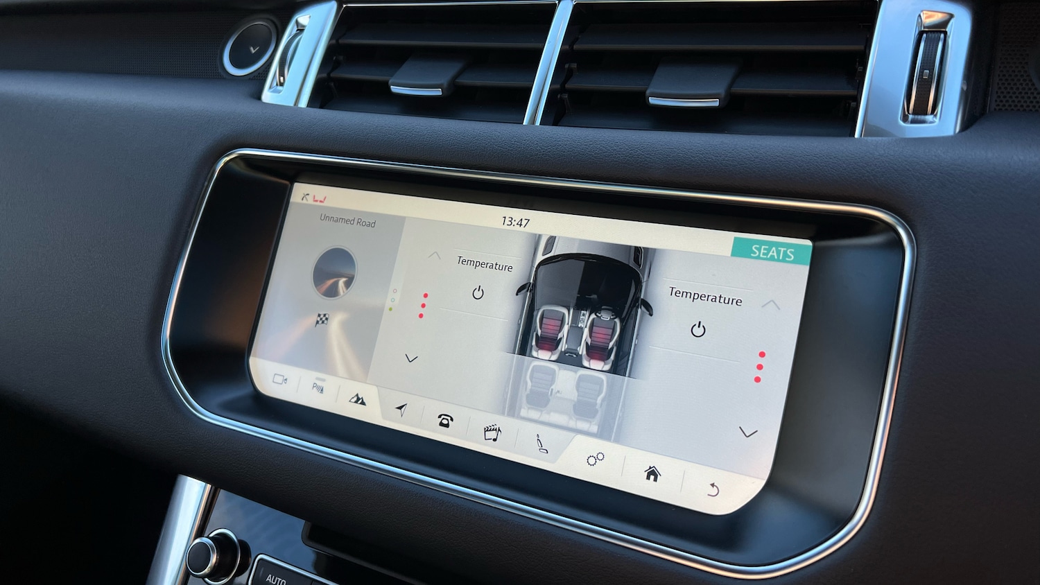 Used Land Rover Range Rover Sport 2017 for sale - 76884741: Photo 42