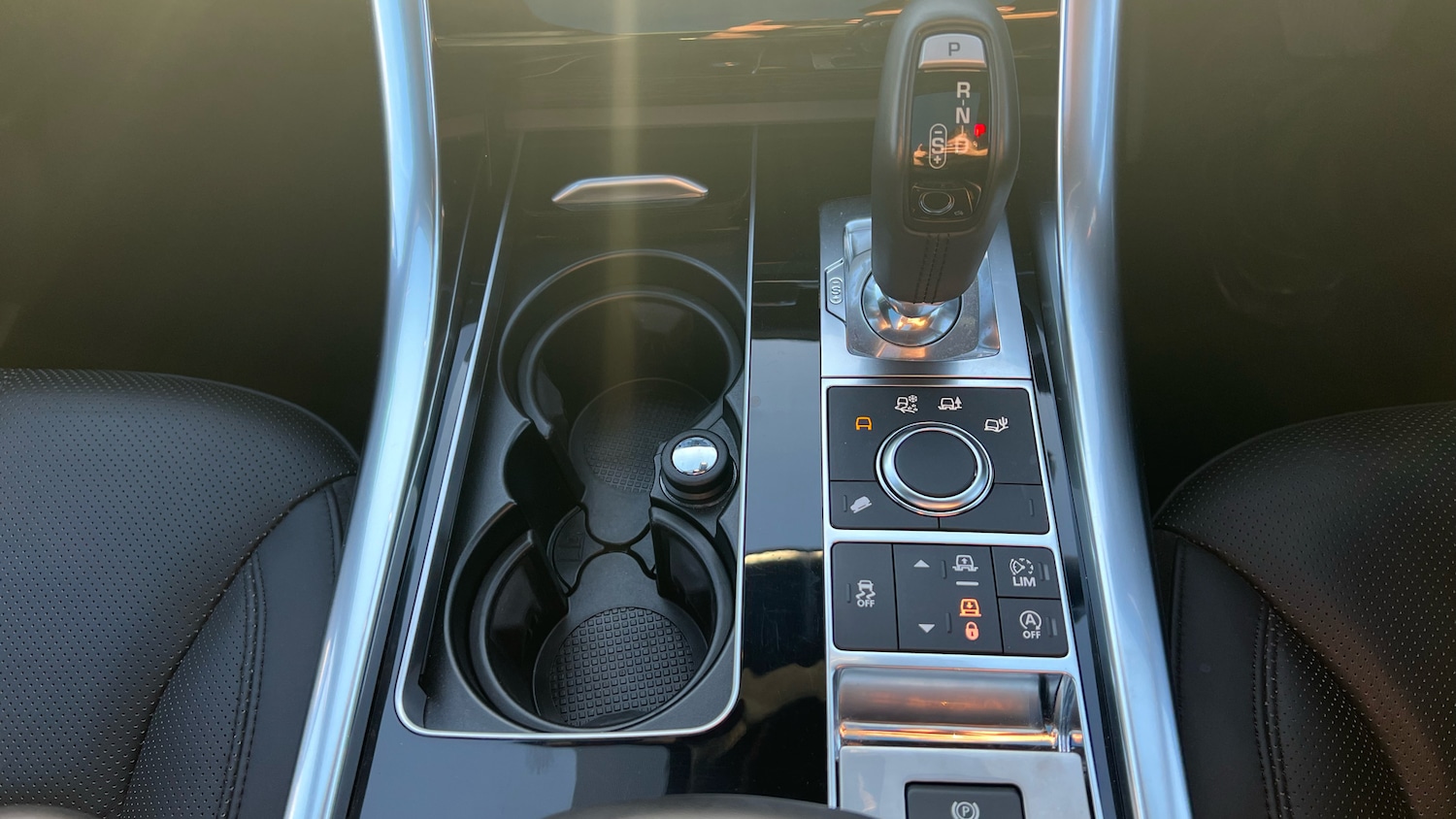 Used Land Rover Range Rover Sport 2017 for sale - 76884741: Photo 43