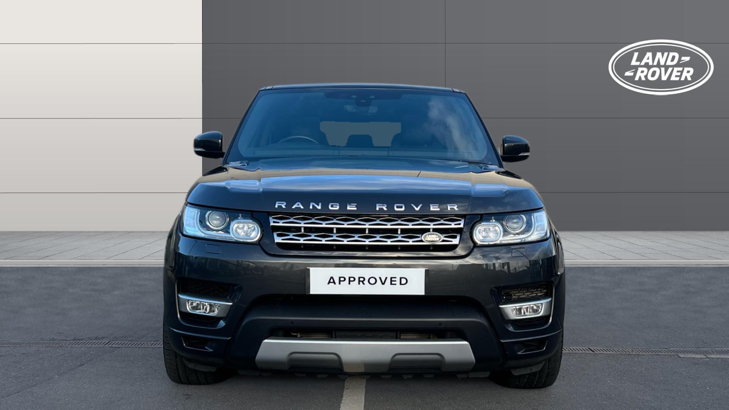 Used Land Rover Range Rover Sport 2017 for sale - 76884741: Photo 7