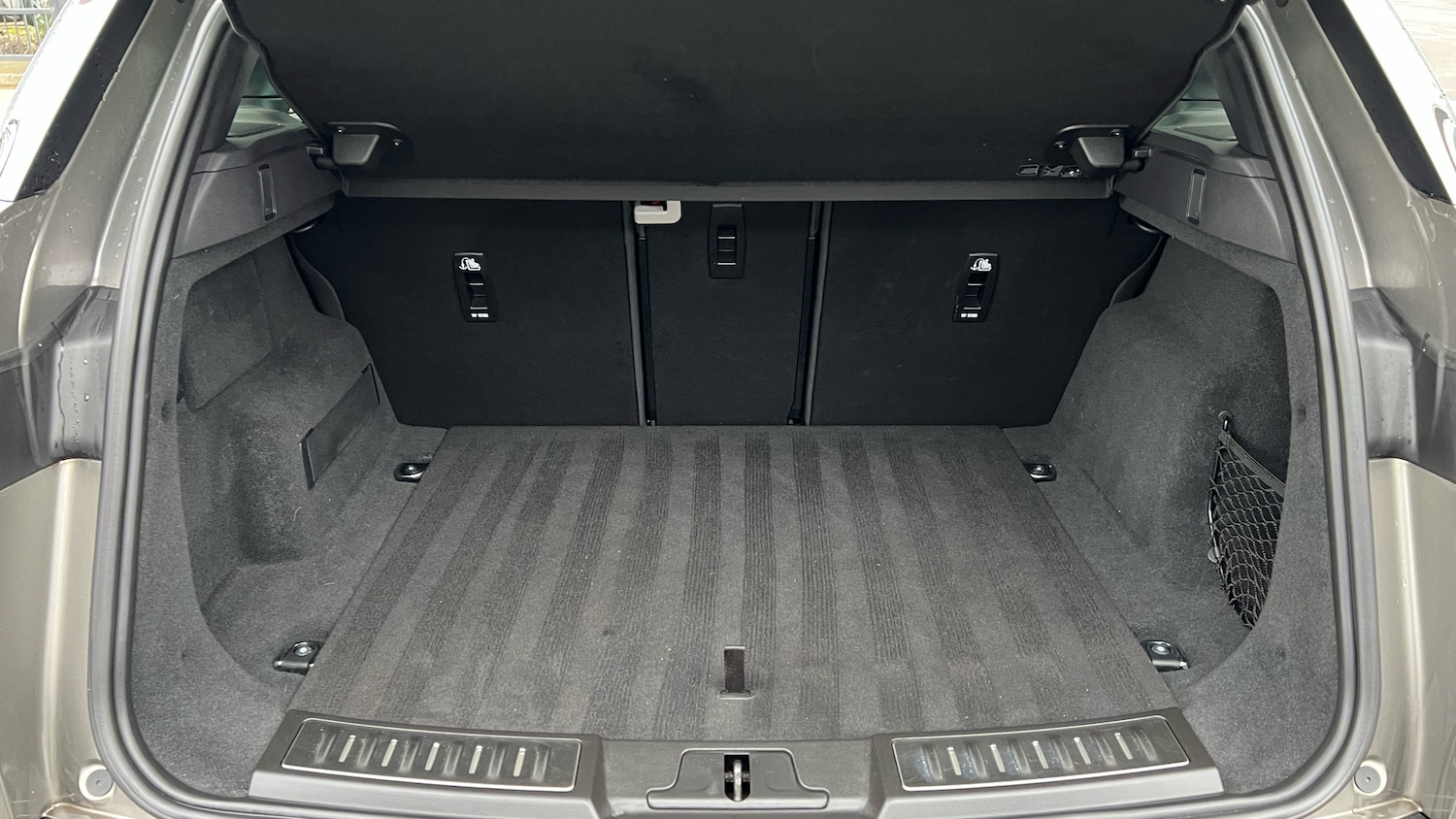 Used Land Rover Range Rover Evoque 2021 for sale - 77370489: Photo 10