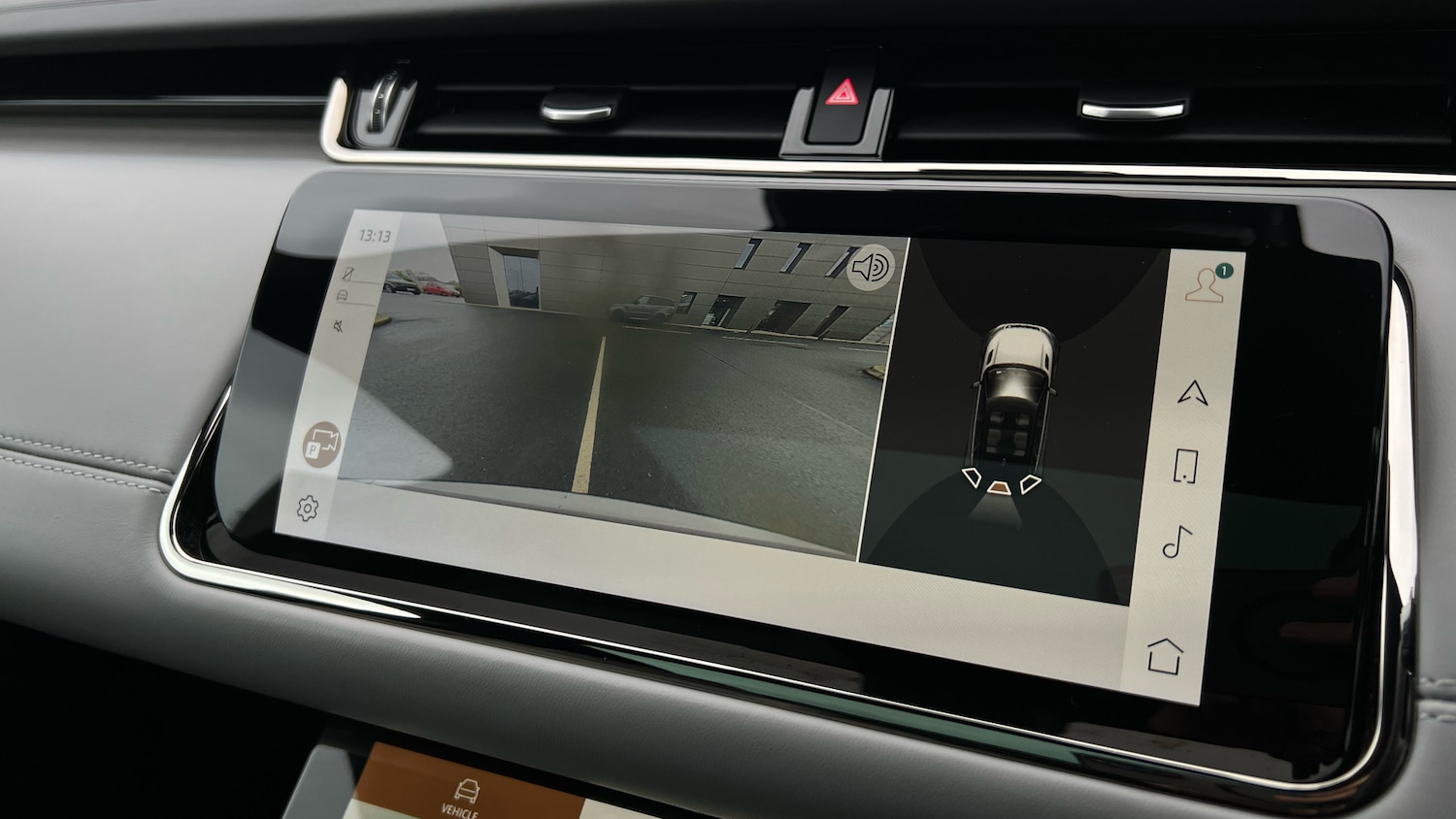 Used Land Rover Range Rover Evoque 2021 for sale - 77370489: Photo 12