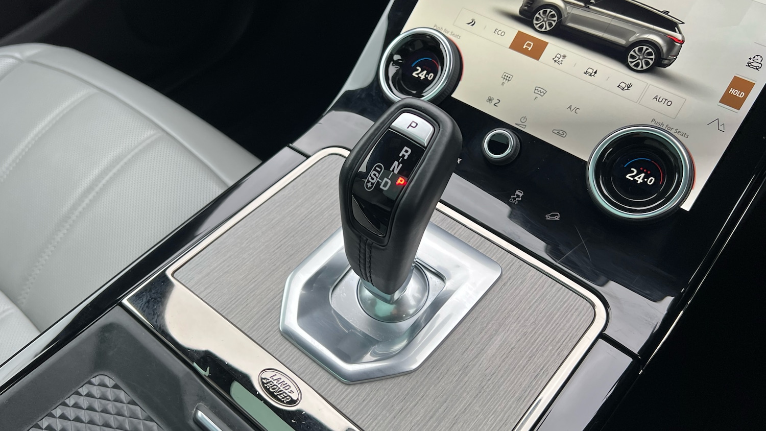 Used Land Rover Range Rover Evoque 2021 for sale - 77370489: Photo 13