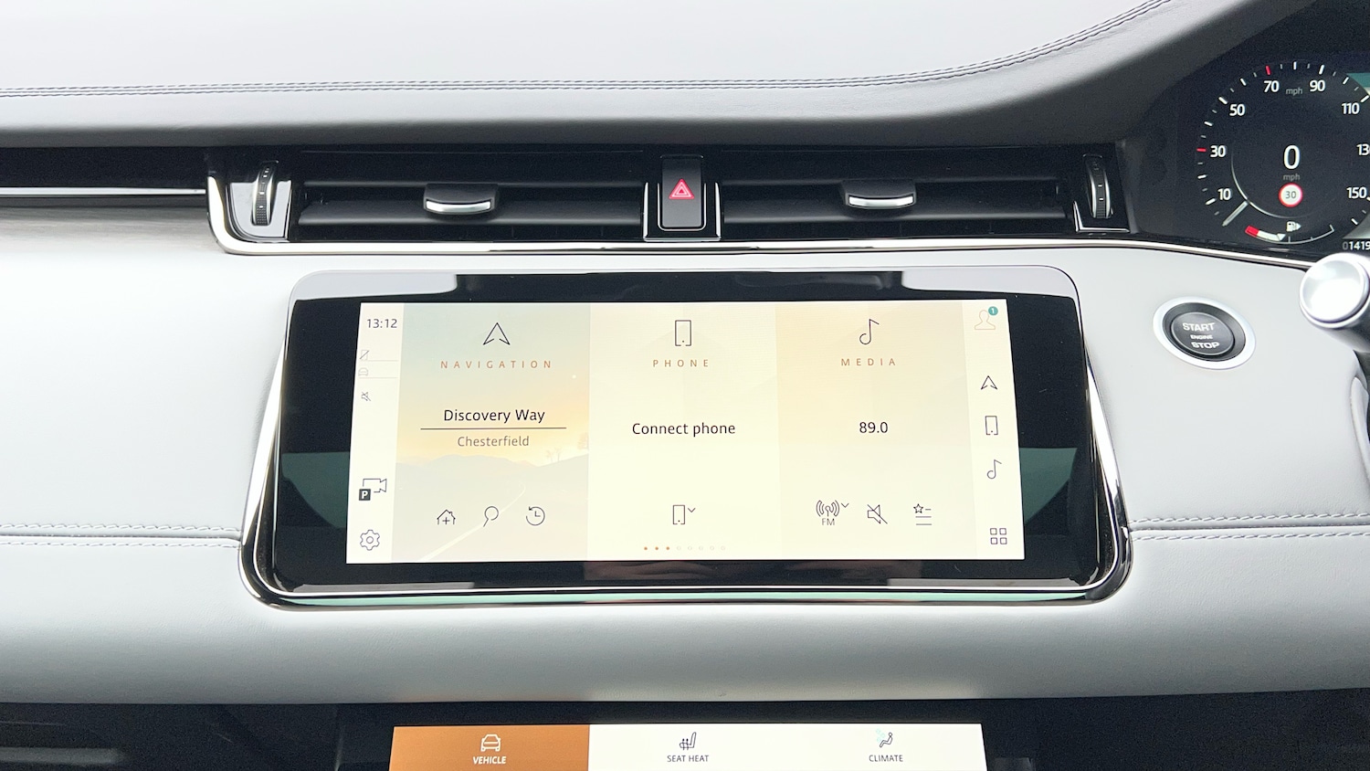 Used Land Rover Range Rover Evoque 2021 for sale - 77370489: Photo 14