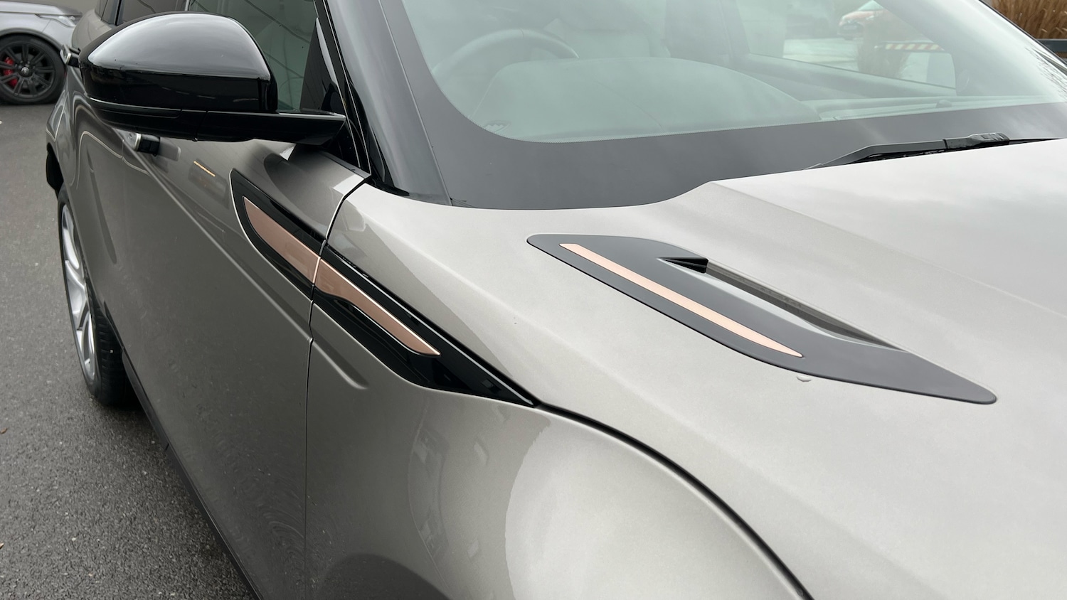 Used Land Rover Range Rover Evoque 2021 for sale - 77370489: Photo 20