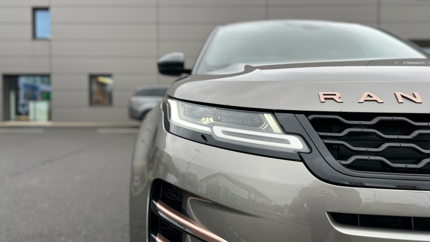 Used Land Rover Range Rover Evoque 2021 for sale - 77370489: Photo 29