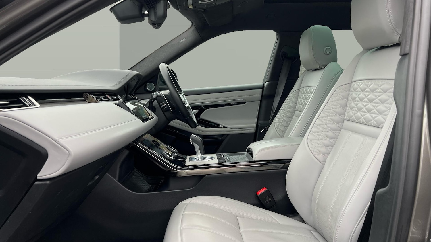 Used Land Rover Range Rover Evoque 2021 for sale - 77370489: Photo 3